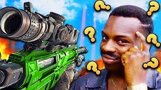 HOW TO GET MUTED ON CALL OF DUTY! (Hilarious) - Music Trolling on BO2
