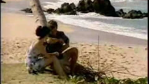 Jeanne et Nicolas (les plus beaux moments)