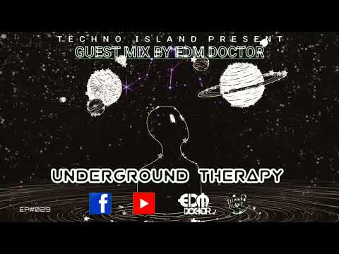 Underground Therapy Progressive