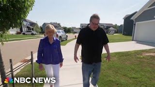 Stroke patient says rehab approval delay hurt recovery