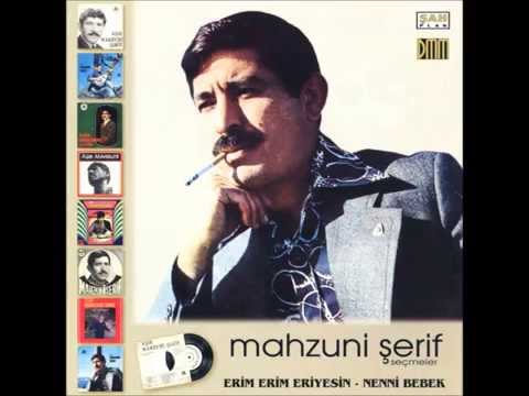 Mahzuni Şerif - Ararlar Beni