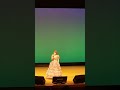日本クラウン あの時のまま(Mc) 宝井美琴   2025/9/26  四日市市文化会館