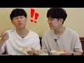 Nainlab ang Koreano sa mga Pinoy dessert?! | Oppa Tour Ep.1-6