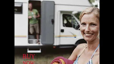 DUO RV SLIDE OUT SKI INTRO