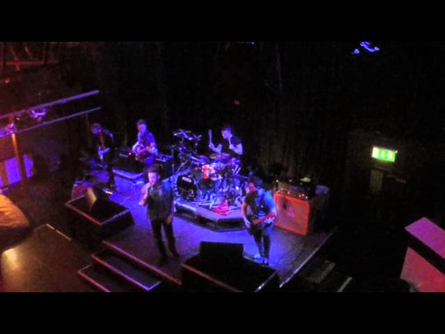 Watch King In The North - A Year Gone By (Live) on YouTube Watch King In The North - A Year Gone By (Live) on YouTube