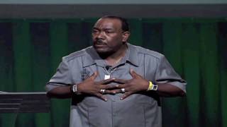 Pastor I.V. Hilliard Ministering @ The 2009 Always Sisters Forever Brothers Conference