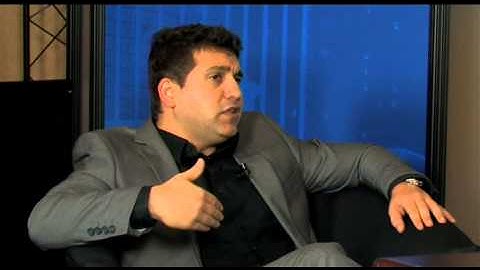 ITEXPO Las Vegas 2014 Interview with Nice