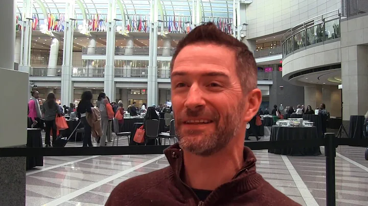 Kyle Bryant Discusses Friedreich’s Ataxia and Rare Disease Day