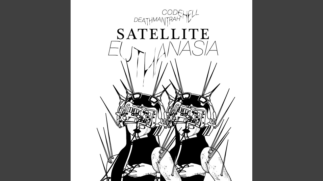 Watch Satellite Euthanasia on YouTube Watch Satellite Euthanasia on YouTube