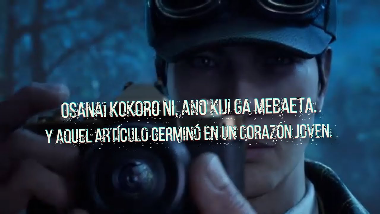 YOICHI ASAKAWA - DEAD BY DAYLIGHT (MUSIC VIDEO)