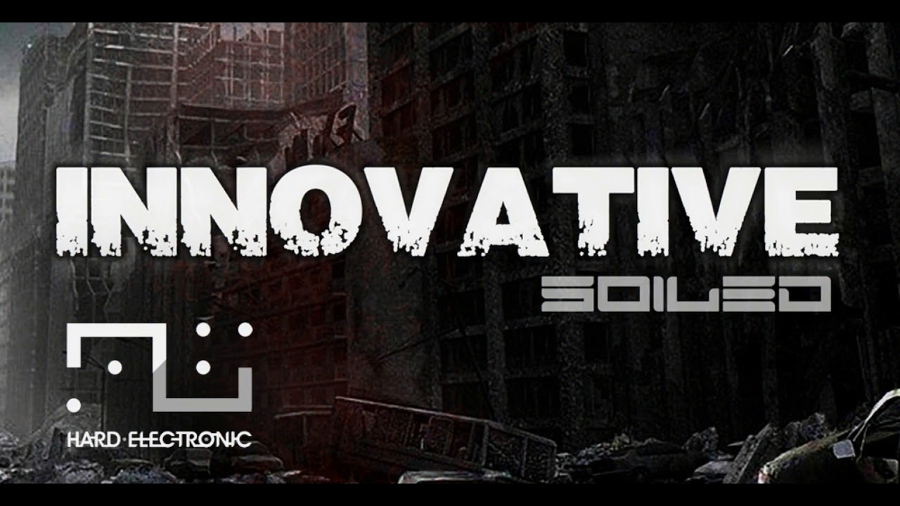 Innovative - Legend adlı videoyu YouTube'da izle Innovative - Legend adlı videoyu YouTube'da izle