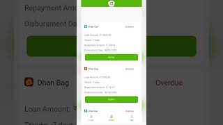 Loan app | without salary slip | No documents Needs |
