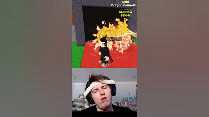 Steal a Brainrot MAX LUCK 🍀 Roblox #brainrot #roblox