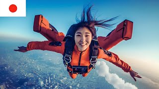 NEW Japanese Jetpack SHOCKED Chinese and US Engineers!