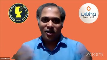 SIFQatar: Webinar on Nutrition by Dr Rashmi Kulkarni