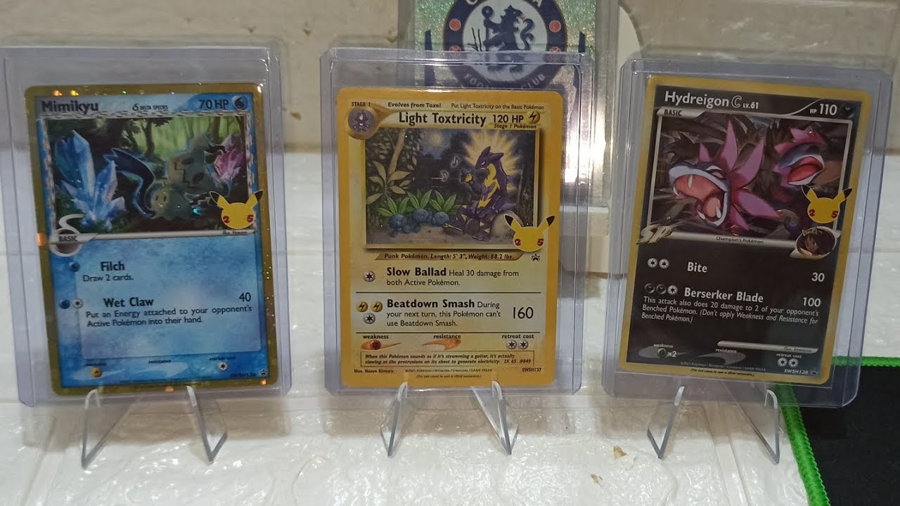 Pokemon Go Codes Free, Box Pokemon Go và Elite Trainer Box Celebrations