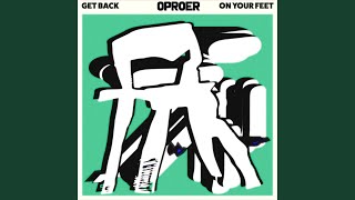 Get Back On Your Feet