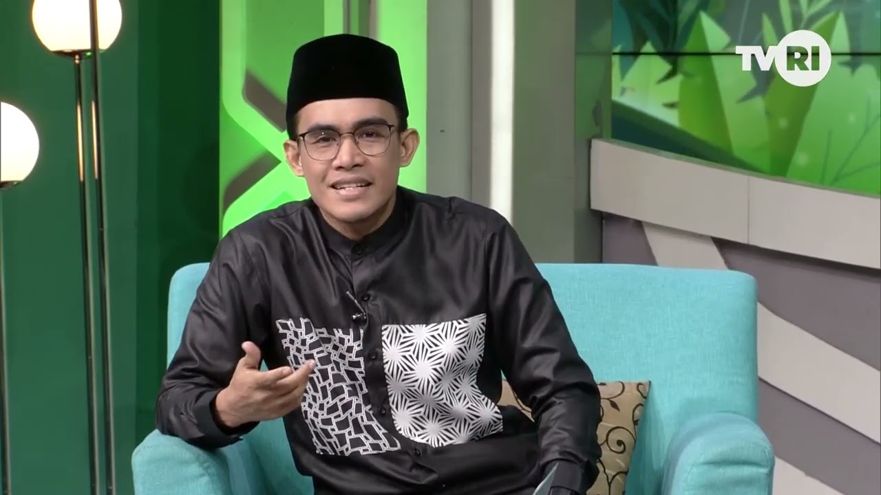 Tahun Baru Ajang Muhasabah Diri | Serambi Islami