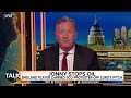 Piers Morgan: "Just Stop Oil Should Change Their Name To Stop Being Utter Prats"