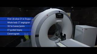 United Scan Center Tirupur