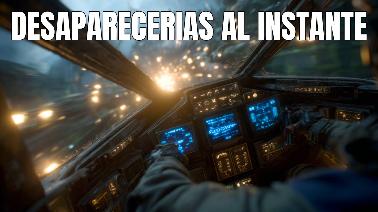 Por esto NO podemos viajar a la velocidad de la luz | Documental Para Dormir