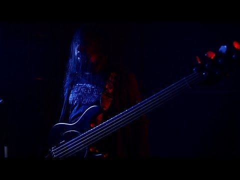 Flat Earth Society - The Cataract (Official Music Video)