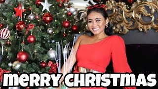 Tuker Kado Christmas