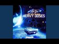 HEAVY DOSES Feat Robec The Genius mp3