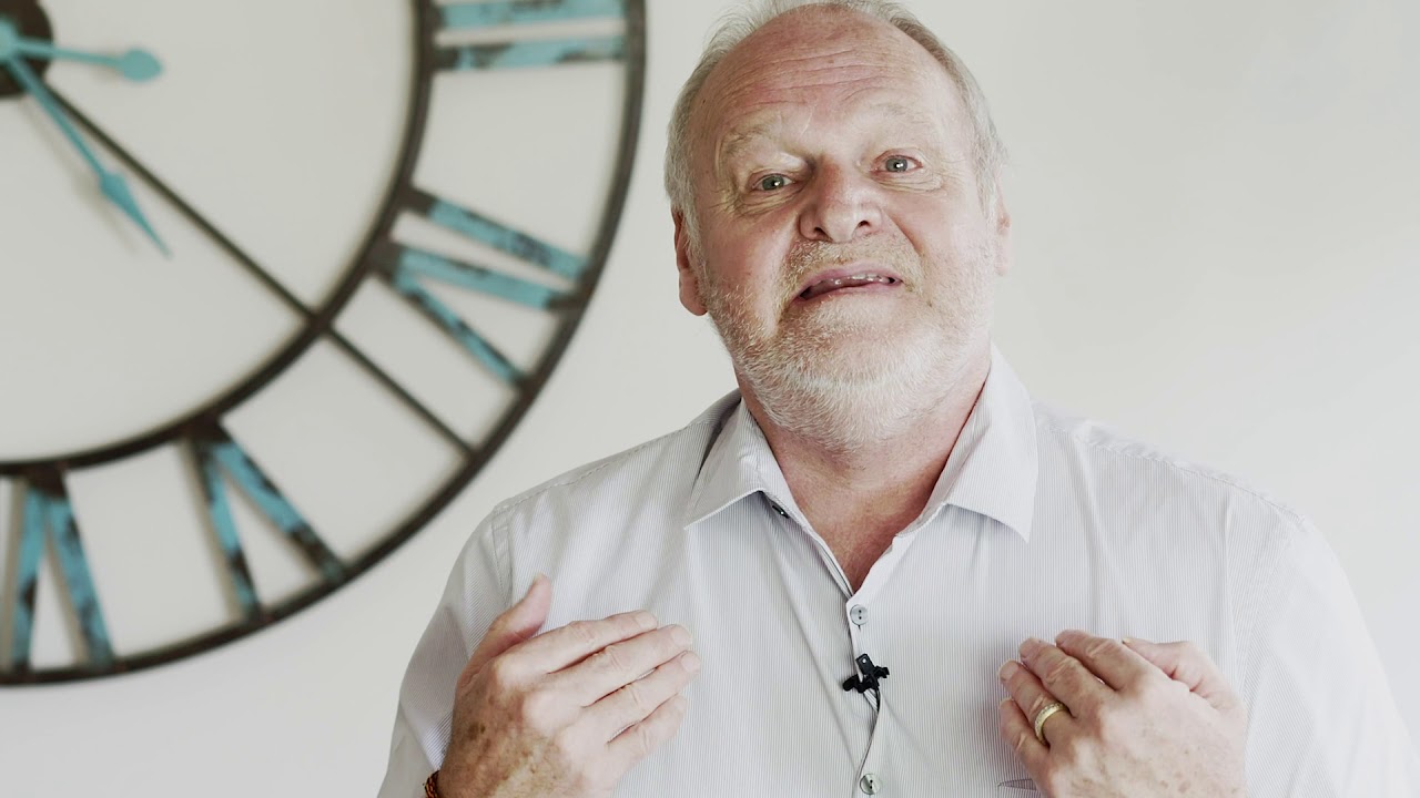 The Life-Changing Power of Rest