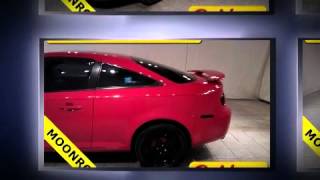 2005 Chevrolet Cobalt LS Alloys Moonroof