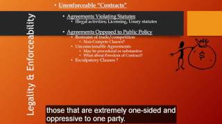Contracts - Part 2