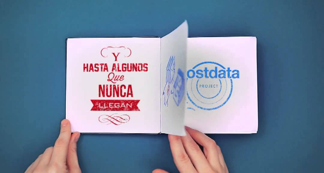 Postdata Project YouTube