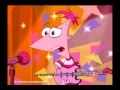 Phineas y Ferb: Gitchee Gitchee Ki