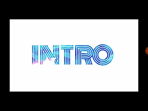 How to Make Shining Animation Intro on Android Kinemaster