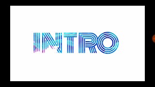 How to Make Shining Animation Intro on Android Kinemaster