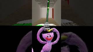 Baldis Basics Vs Poppy Playtime Part 1