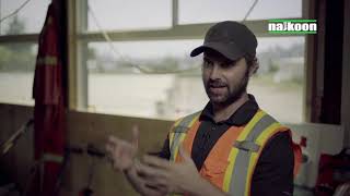 1 Lonsdale: Building Information Modeling