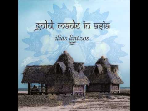 Ilias Lintzos -