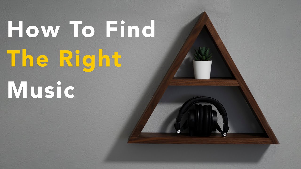 How to Find Music for Your Videos - YouTube