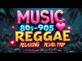 Hawaiian Reggae &amp; Tropical Vibes 🌺,reggae music,reggae remix 2025,reggae LOVE song,reggae 2025