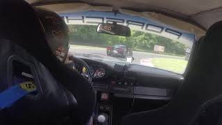 GP010424-S2 Part2 at Summit Main w/NASA MA in Porsche 930 turbo- June 2020