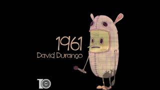 David Durango - True Face