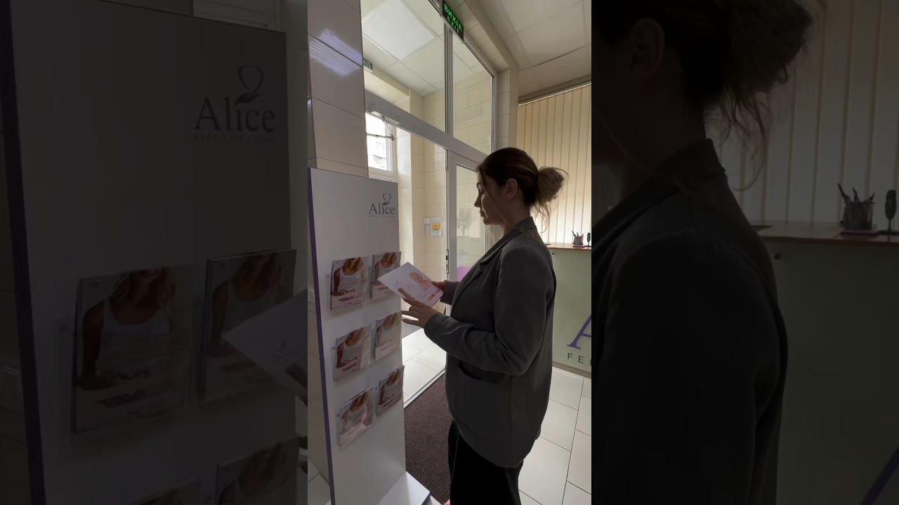 How can intended parents prepare for the first consultation at the WCOB?🤝 