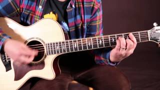 The Rolling Stones - Wild Horses - How to Play On Guitar - Easy Acoustic Songs screenshot 5