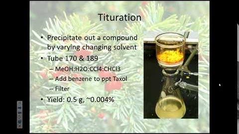 Phytochemistry in Contemporary Drug Discovery