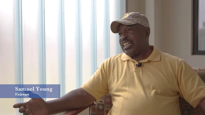 Finding the Way to Zero: PTSD Program