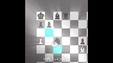 3 GENIUS MOVES OF MIKHAIL TAL!! (IB: @ZaveeCHESS) #chess#brilliant#edit