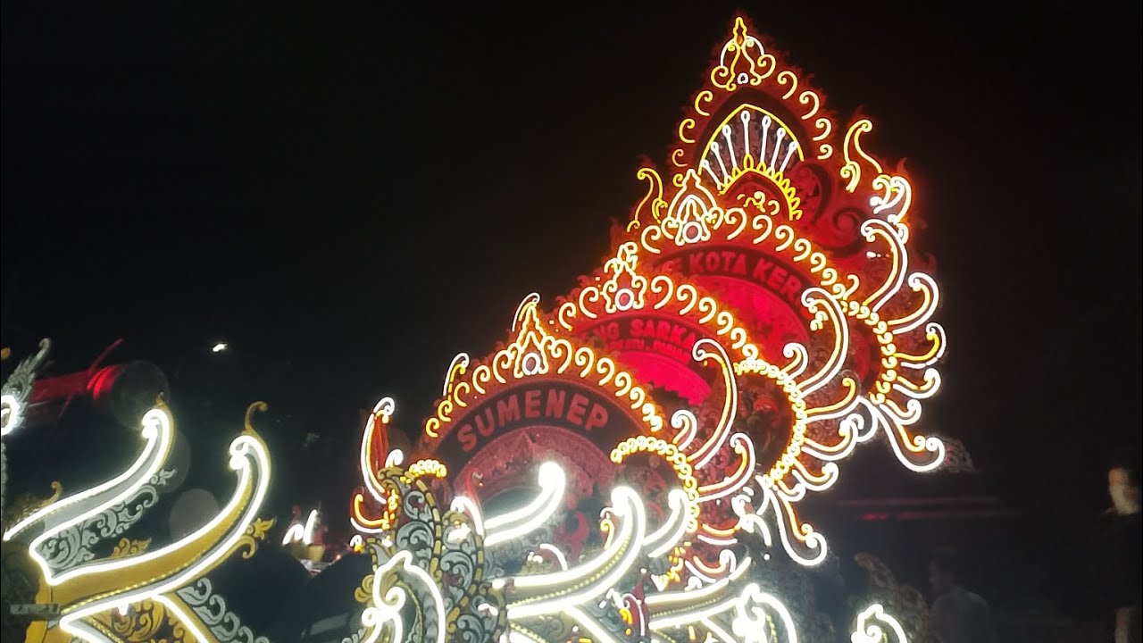 Tampil Memukau🔥Aksi start LANCENG SARKAJU bikin Merinding‼️🔥✨