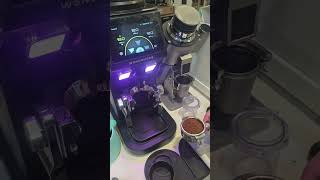 Ares 90B Wendougee GBW grinder | Consistency and speed #wendougee #ares90