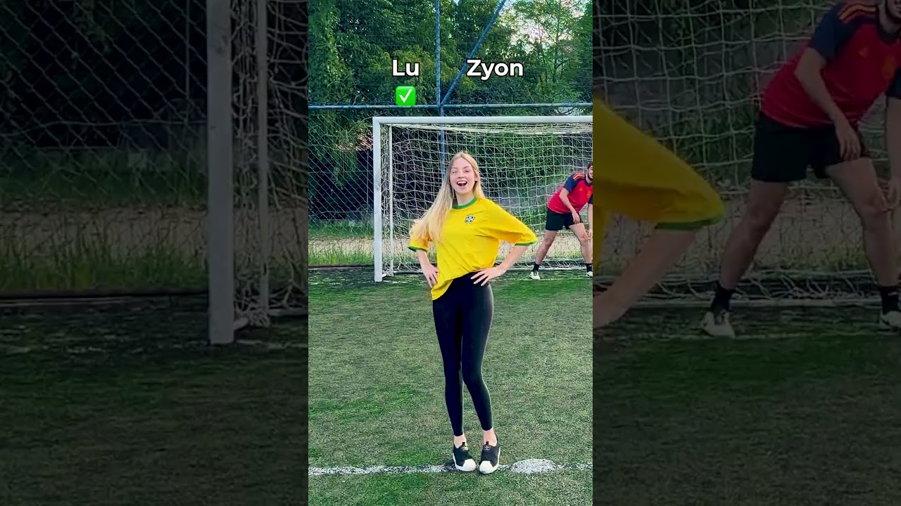Brazil or Spain? #brazil #spain #worldcup